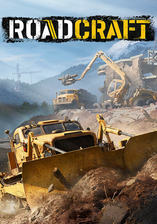 RoadCraft (PC)