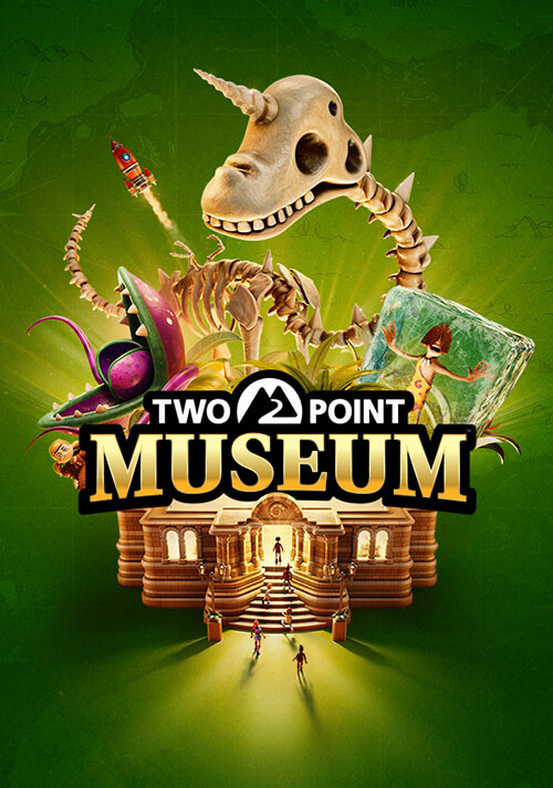 Two Point Museum (PC)