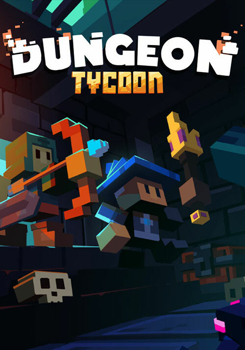 Dungeon Tycoon