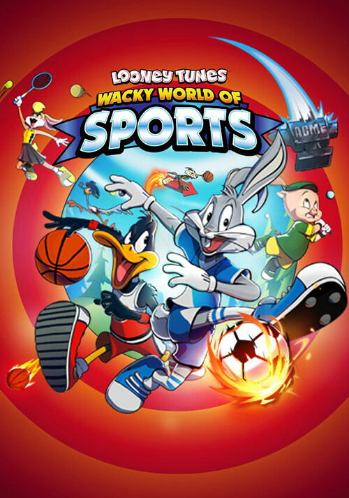 Looney Tunes: Wacky World of Sports