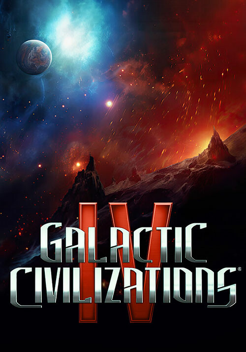 Galactic Civilizations IV: Supernova Edition