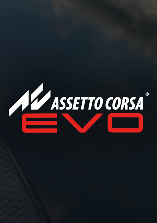 Assetto Corsa EVO (PC)