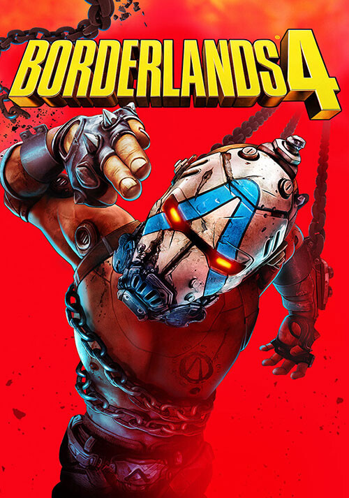 Borderlands 4 (PC)