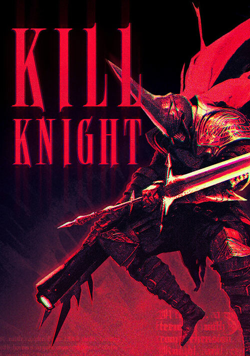 KILL KNIGHT