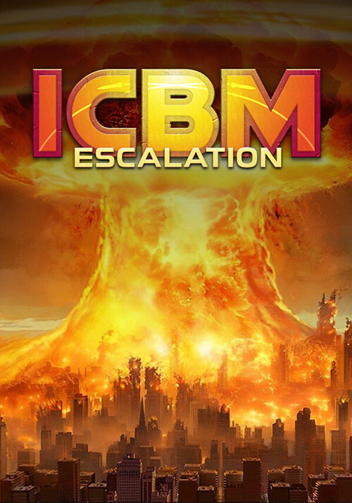 ICBM: Escalation