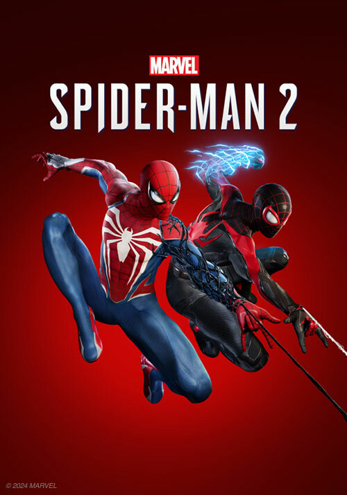 Marvels Spider-Man 2 (PC)