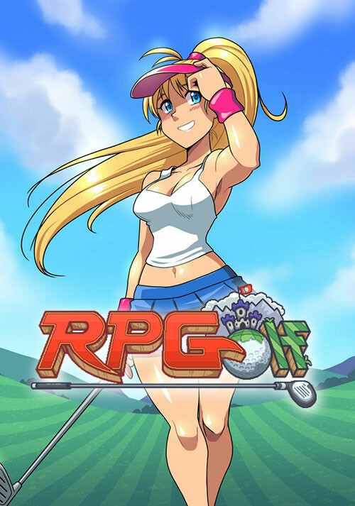 RPGolf