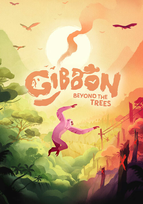 Gibbon: Beyond the Trees