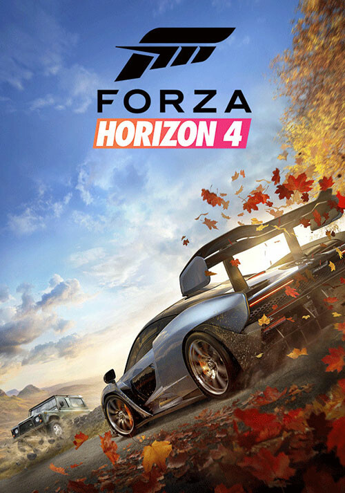 Forza Horizon 4 (Microsoft Store)