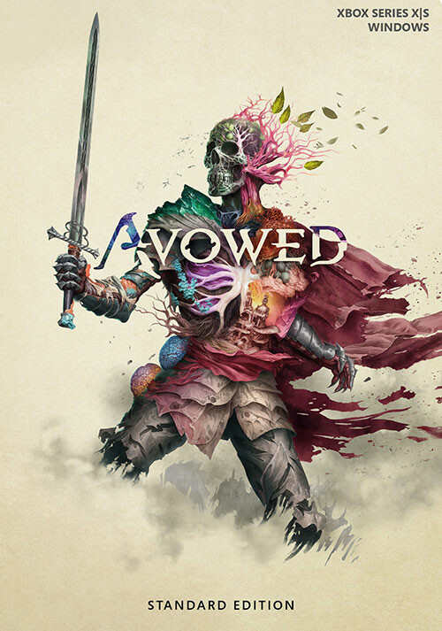 Avowed (Microsoft Store)