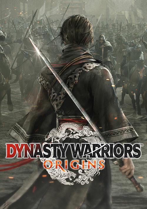 DYNASTY WARRIORS: ORIGINS (PC)