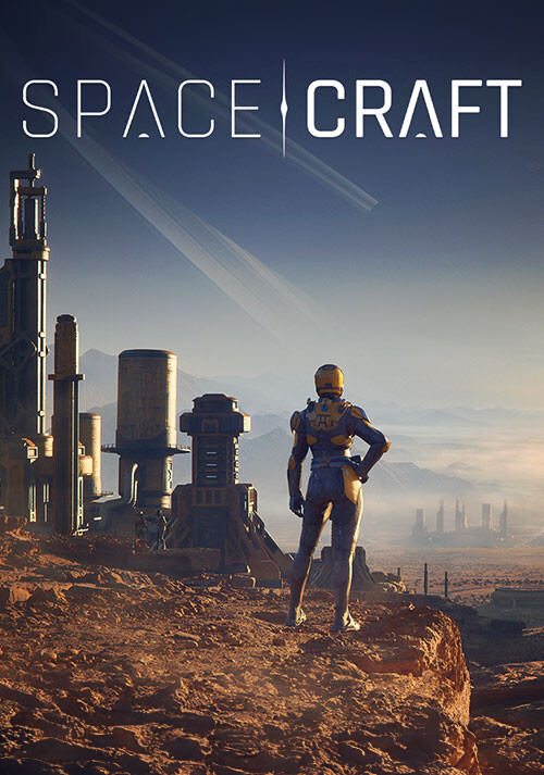 SpaceCraft (PC)