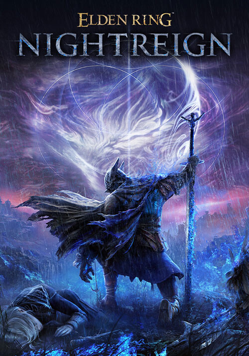 ELDEN RING NIGHTREIGN (PC)
