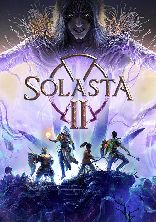 Solasta II (PC)