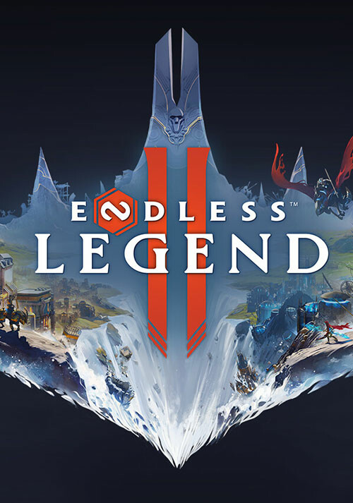 ENDLESS Legend 2 (PC)