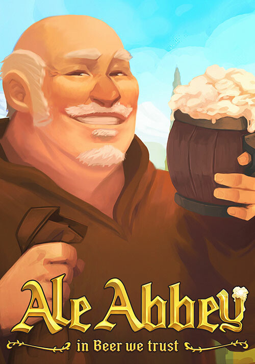 Ale Abbey (PC)