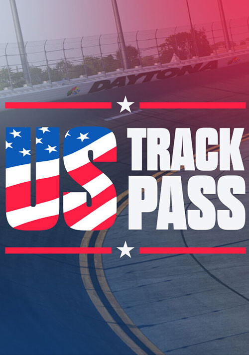 Le Mans Ultimate - US Track Pass (PC)