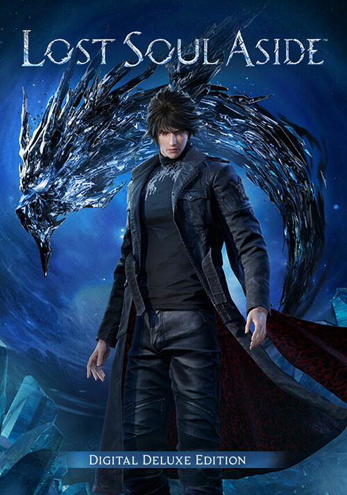 Lost Soul Aside™ Deluxe Edition (PC)