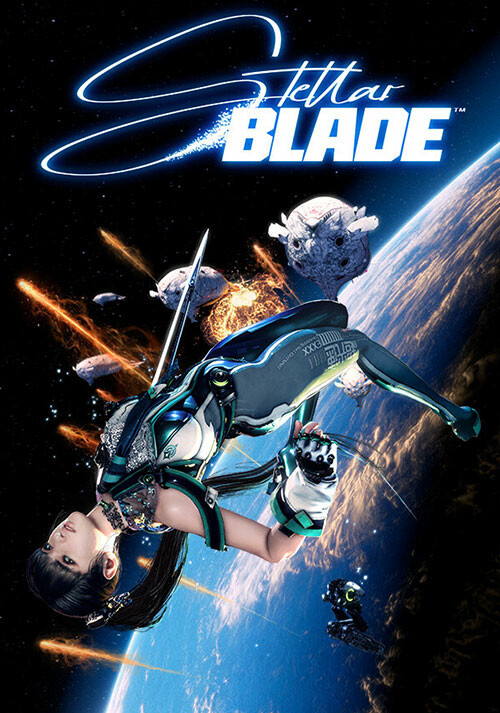 Stellar Blade™ (PC)