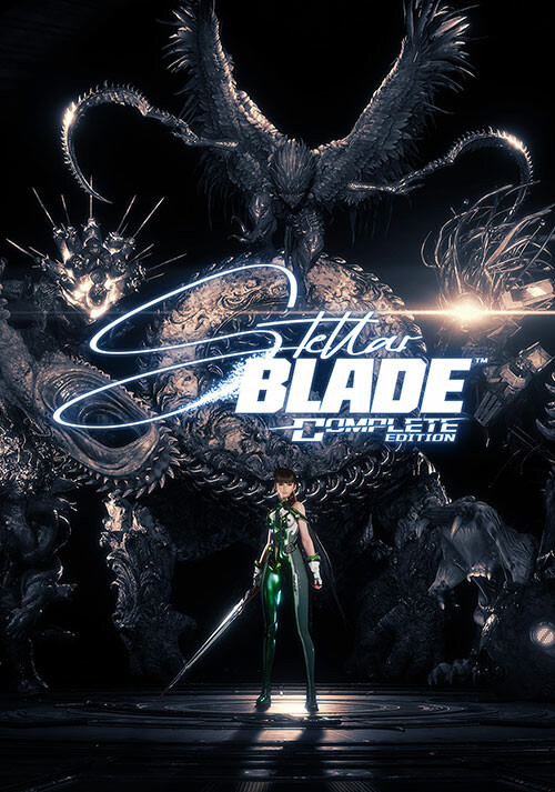 Stellar Blade™ Complete Edition (PC)