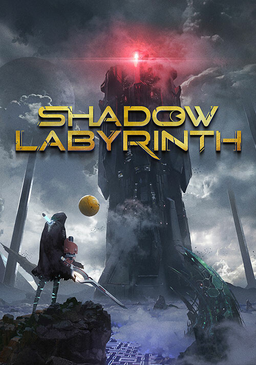 Shadow Labyrinth (PC)