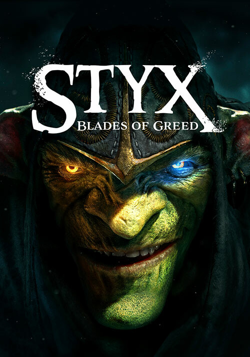Styx: Blades of Greed (PC)