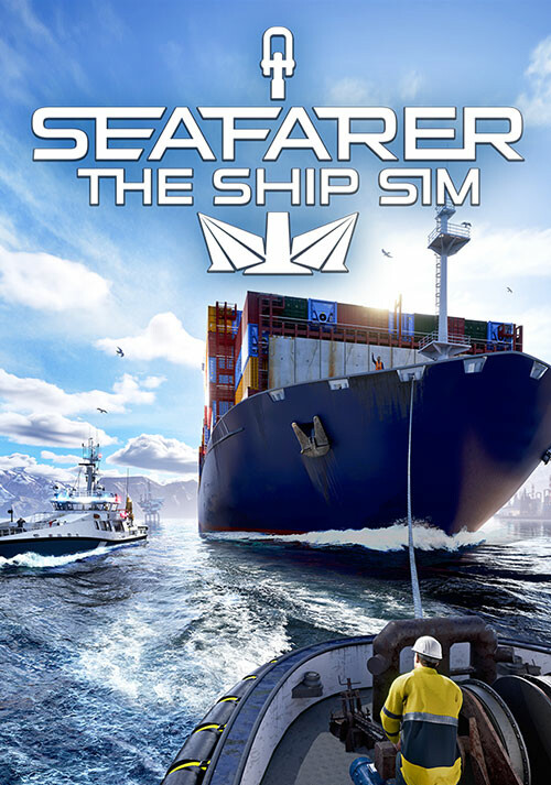 Seafarer: The Ship Sim (PC)