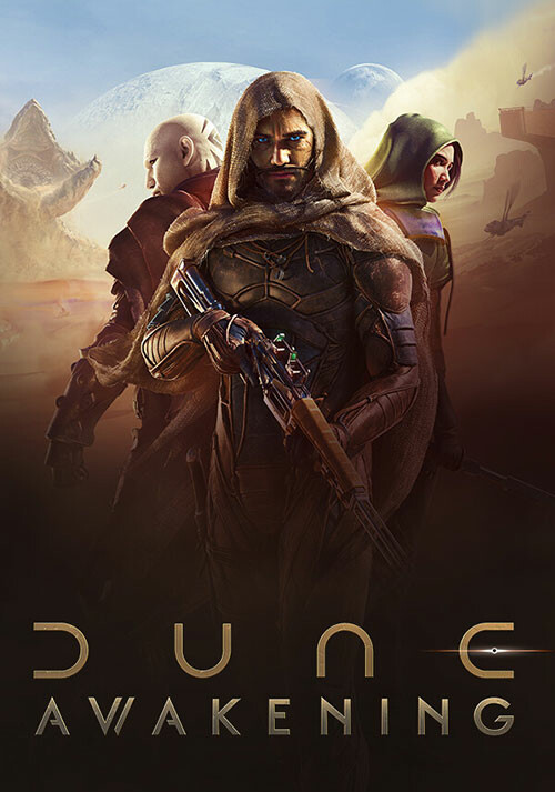 Dune: Awakening (PC)