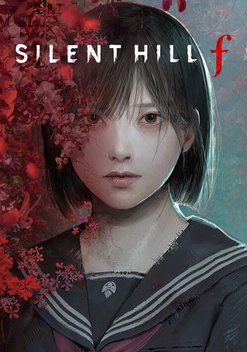 SILENT HILL f (PC)
