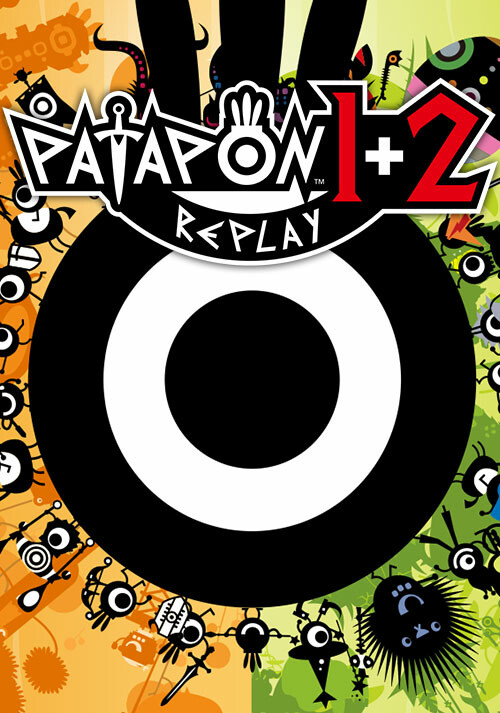 PATAPON 1+2 REPLAY (PC)