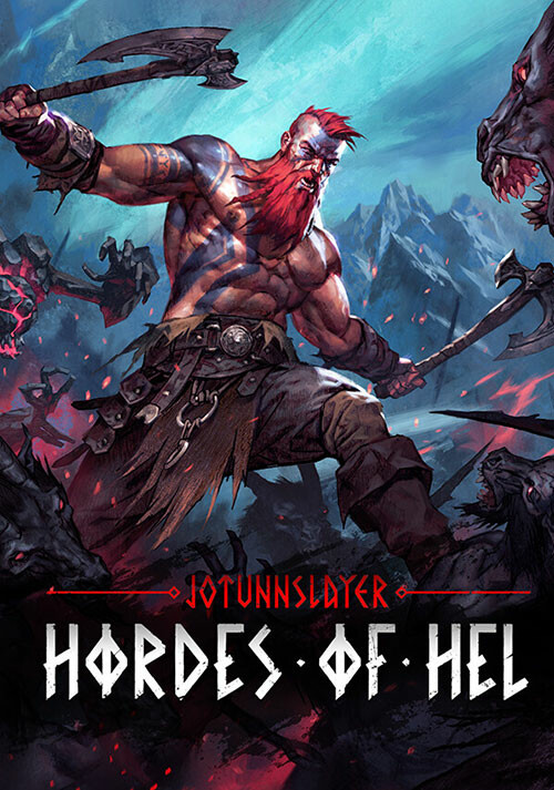 Jotunnslayer: Hordes of Hel (PC)