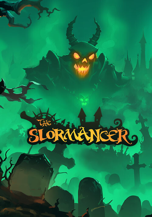 The Slormancer (PC)