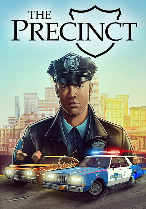 The Precinct (PC)