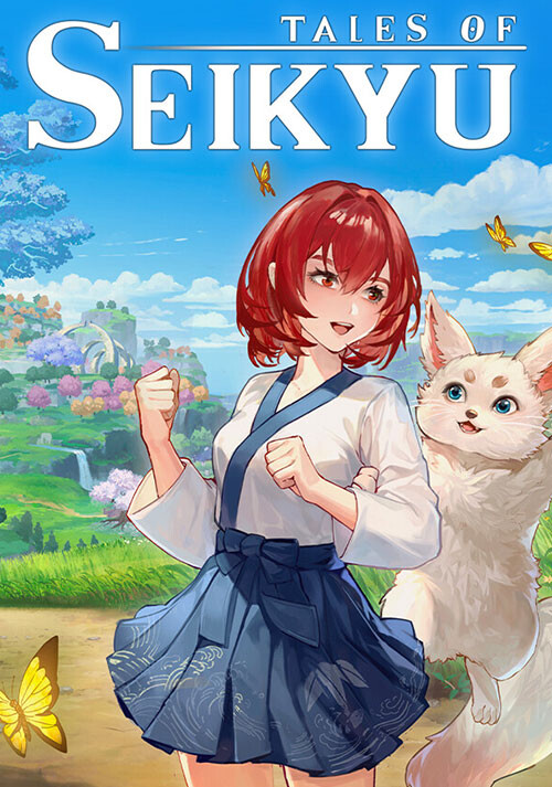 Tales of Seikyu (PC)