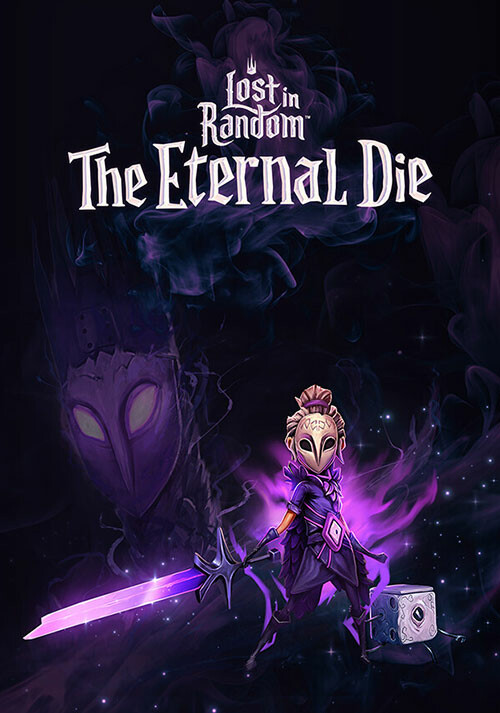 Lost in Random: The Eternal Die (PC)