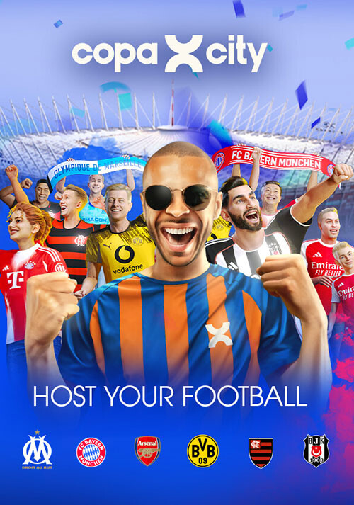 COPA CITY (PC)