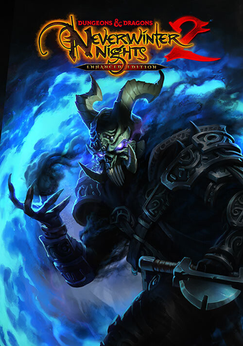 Dungeons + Dragons Neverwinter Nights 2: Enhanced Edition (PC)