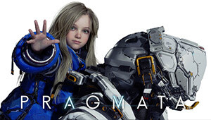PRAGMATA