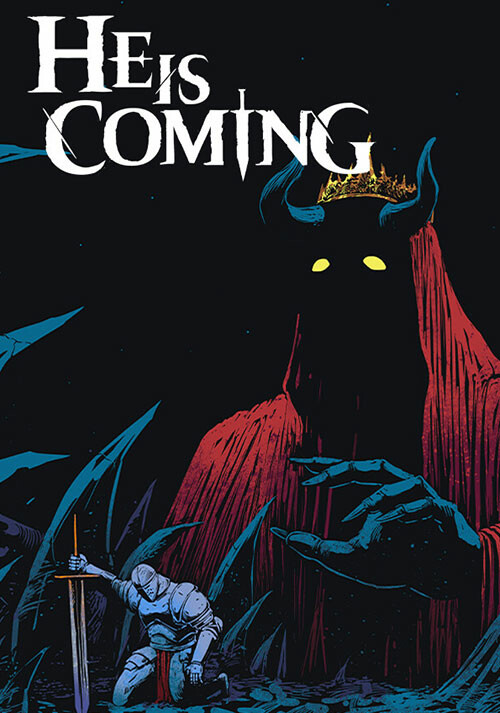 He is Coming (PC)