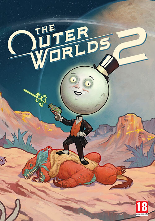 The Outer Worlds 2 (Microsoft Store) (PC)