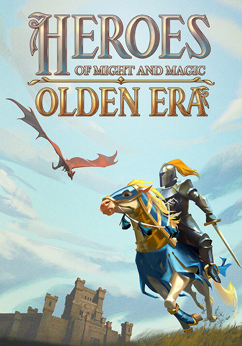 Heroes of Might and Magic: Olden Era (PC)