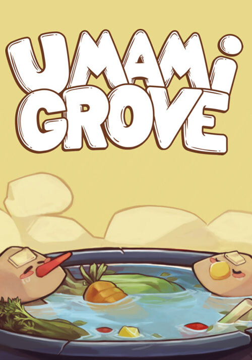 Umami Grove VR (PC)