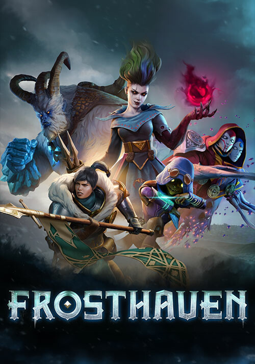 Frosthaven (PC)