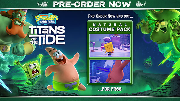 preorder