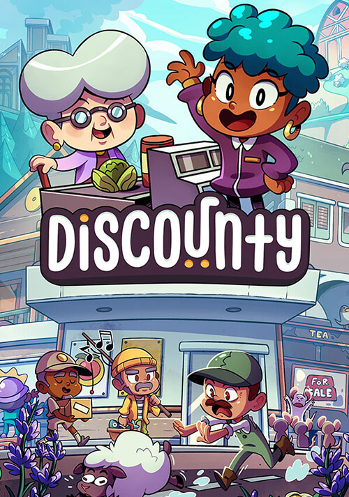 Discounty (PC)