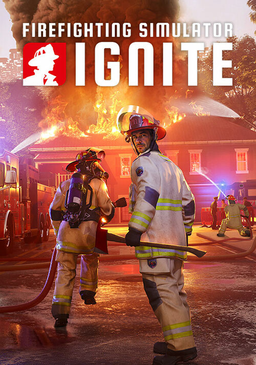 Firefighting Simulator: Ignite (PC)