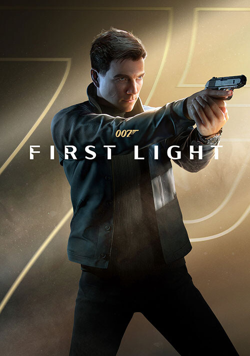 007 First Light (PC)
