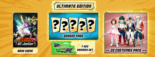ultimate