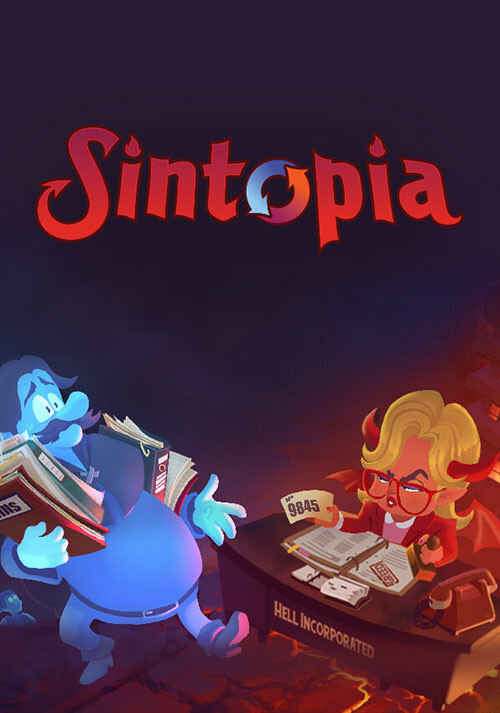 Sintopia (PC)