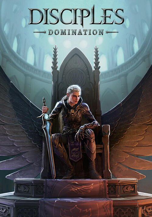 Disciples: Domination (PC)